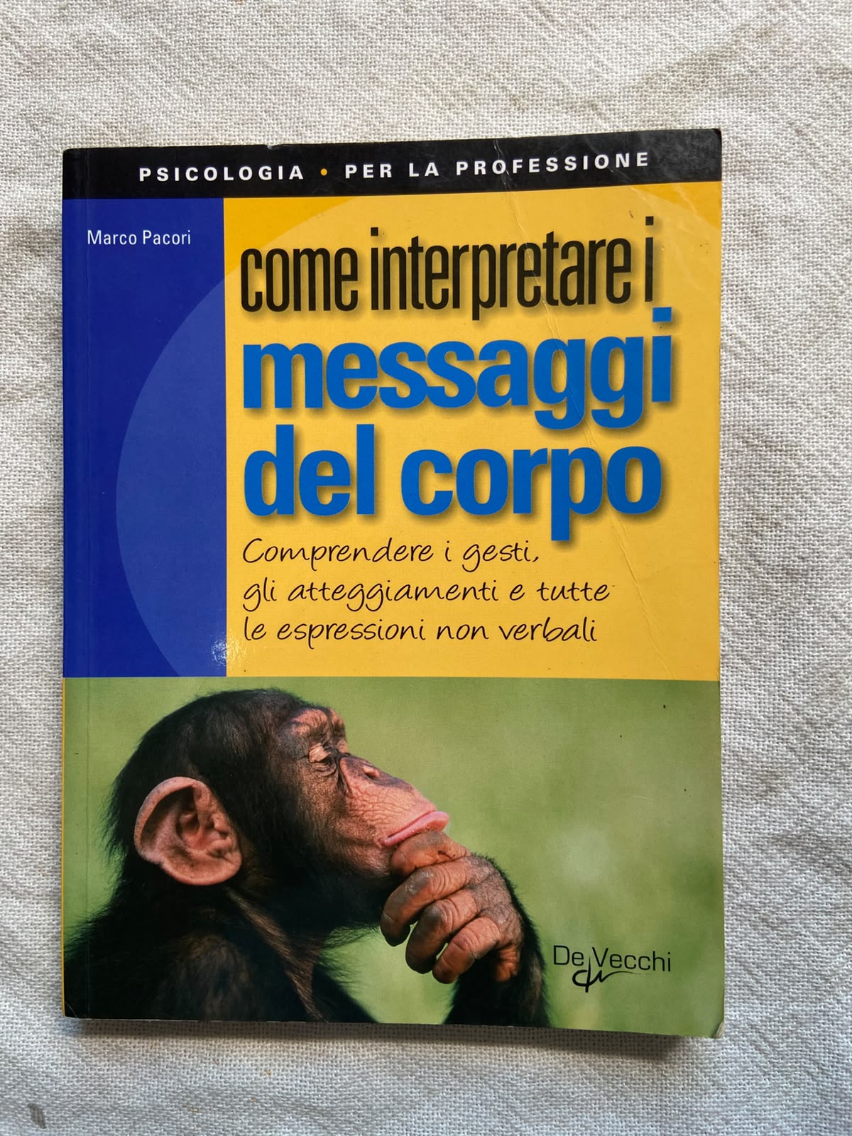 Come Interpretare i Messaggi del Corpo