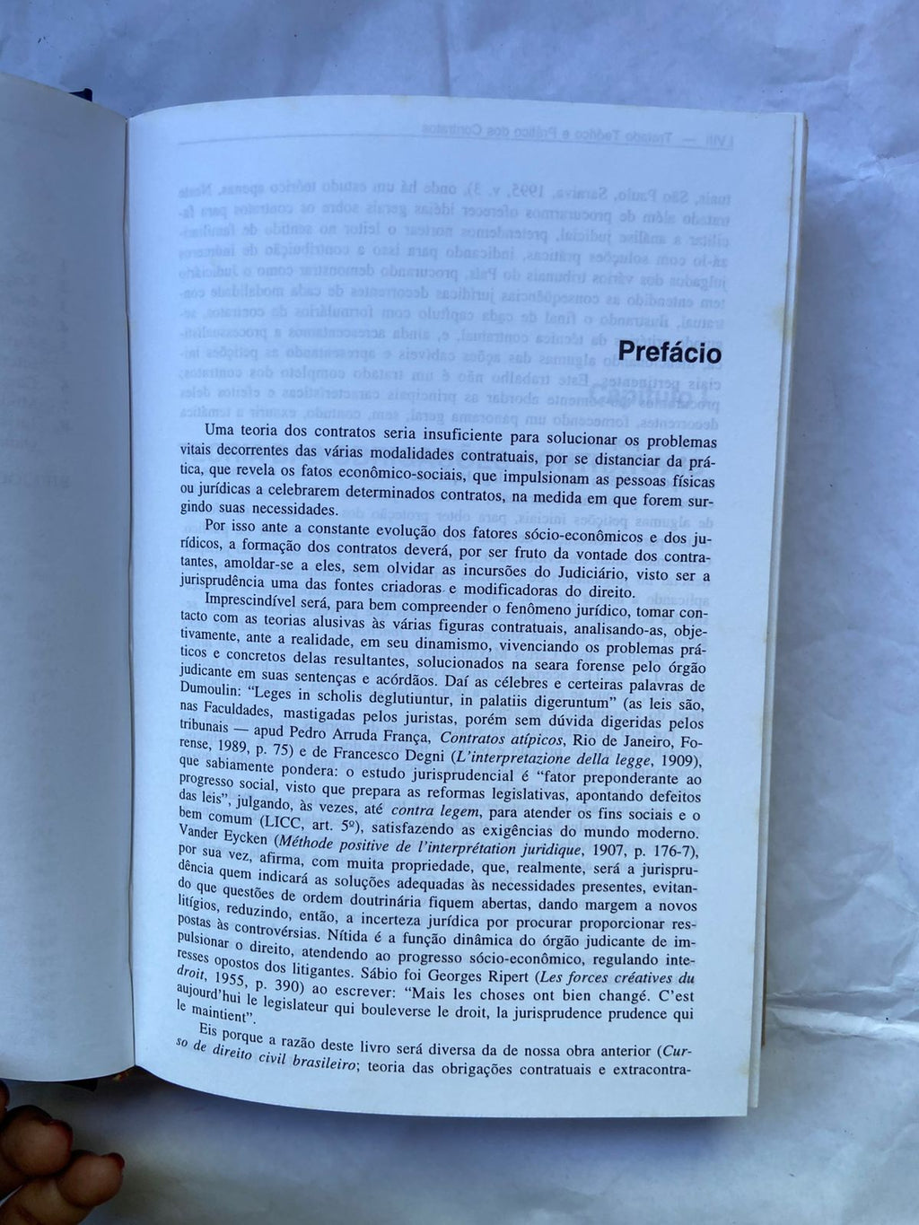 Livro Tratado Teórico E Prático Dos Contratos Box 5 Vol 2 Ed (Usado)
