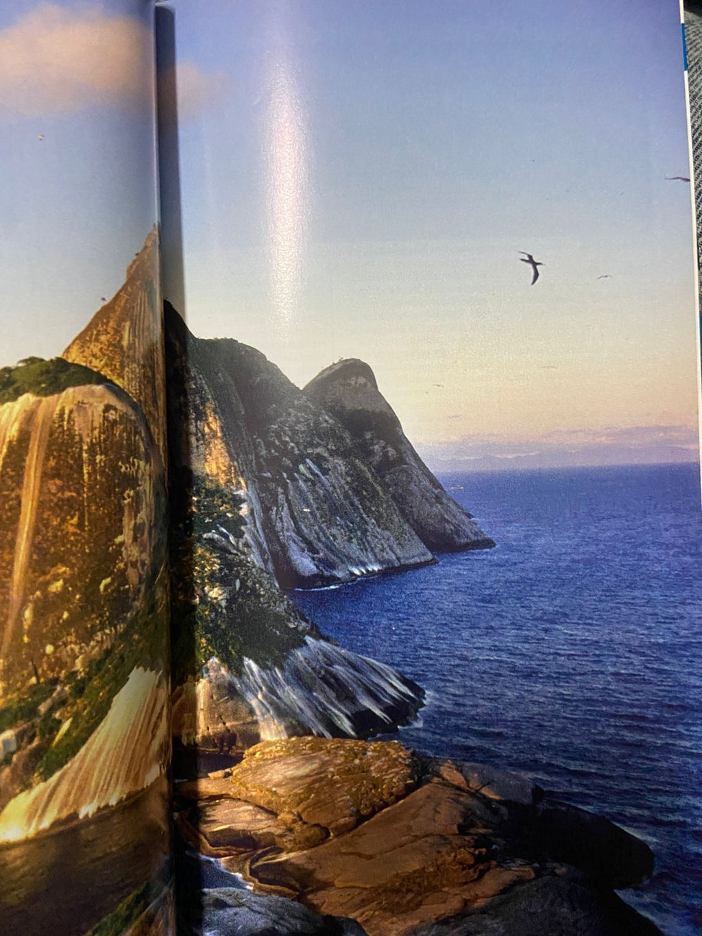 Livro Guia Visual Brasil 2 Edição 2009 (Usado)