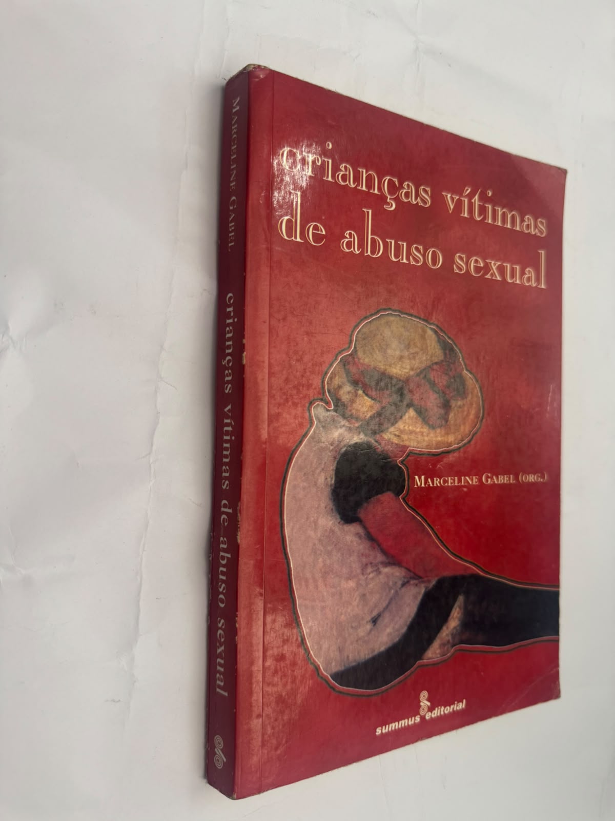 Crianças Vítimas de Abuso Sexual