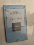 O Caso Morel Coleção Folha de São Paulo