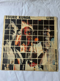 Lp Toure Kunda Live Paris Ziguinchor 1987 (Usado)