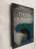 Toque Quântico 2. 0 o Novo Homem Descoberta e Formação