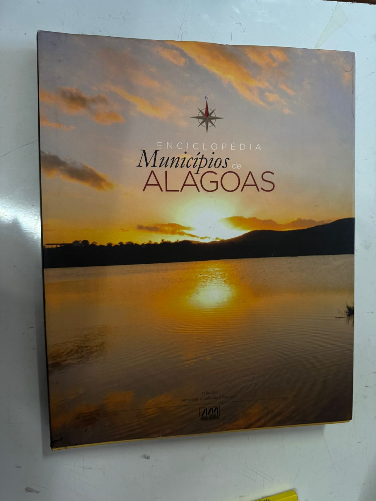 Enciclopédia Municípios de Alagoas