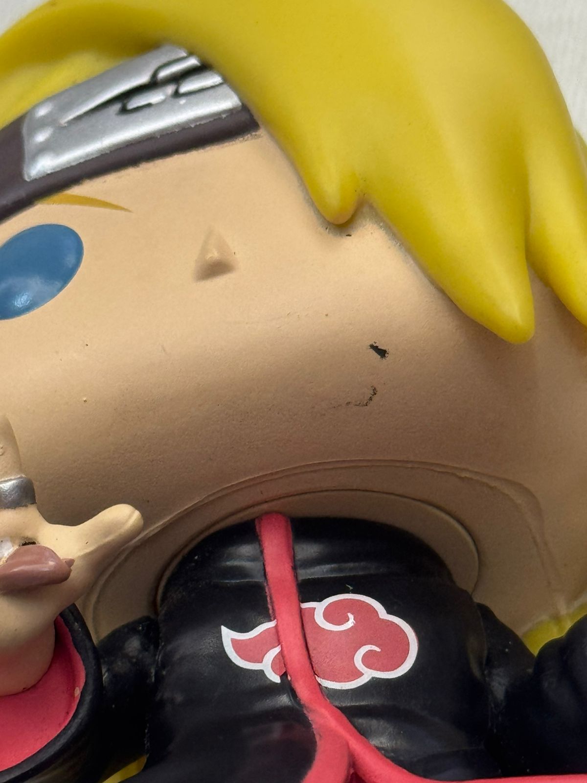 Boneco Funko Pop! Naruto Shippuden - Deidara - USADO