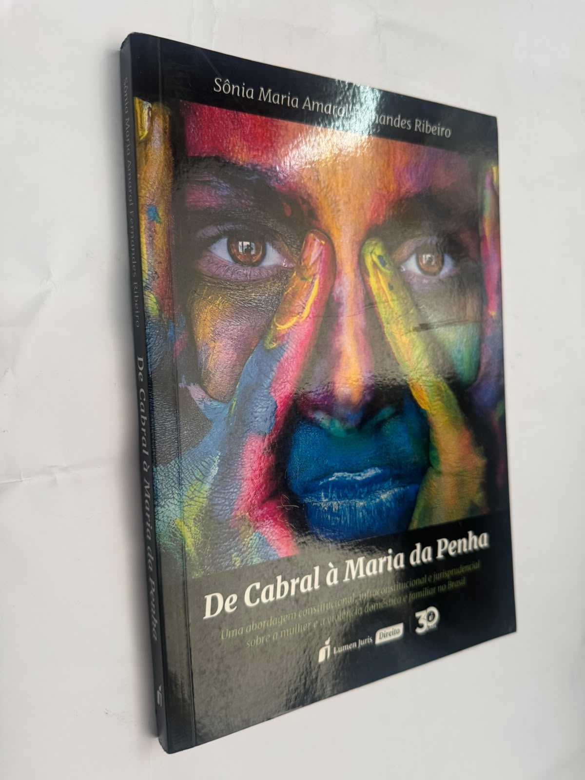 De Cabral À Maria da Penha