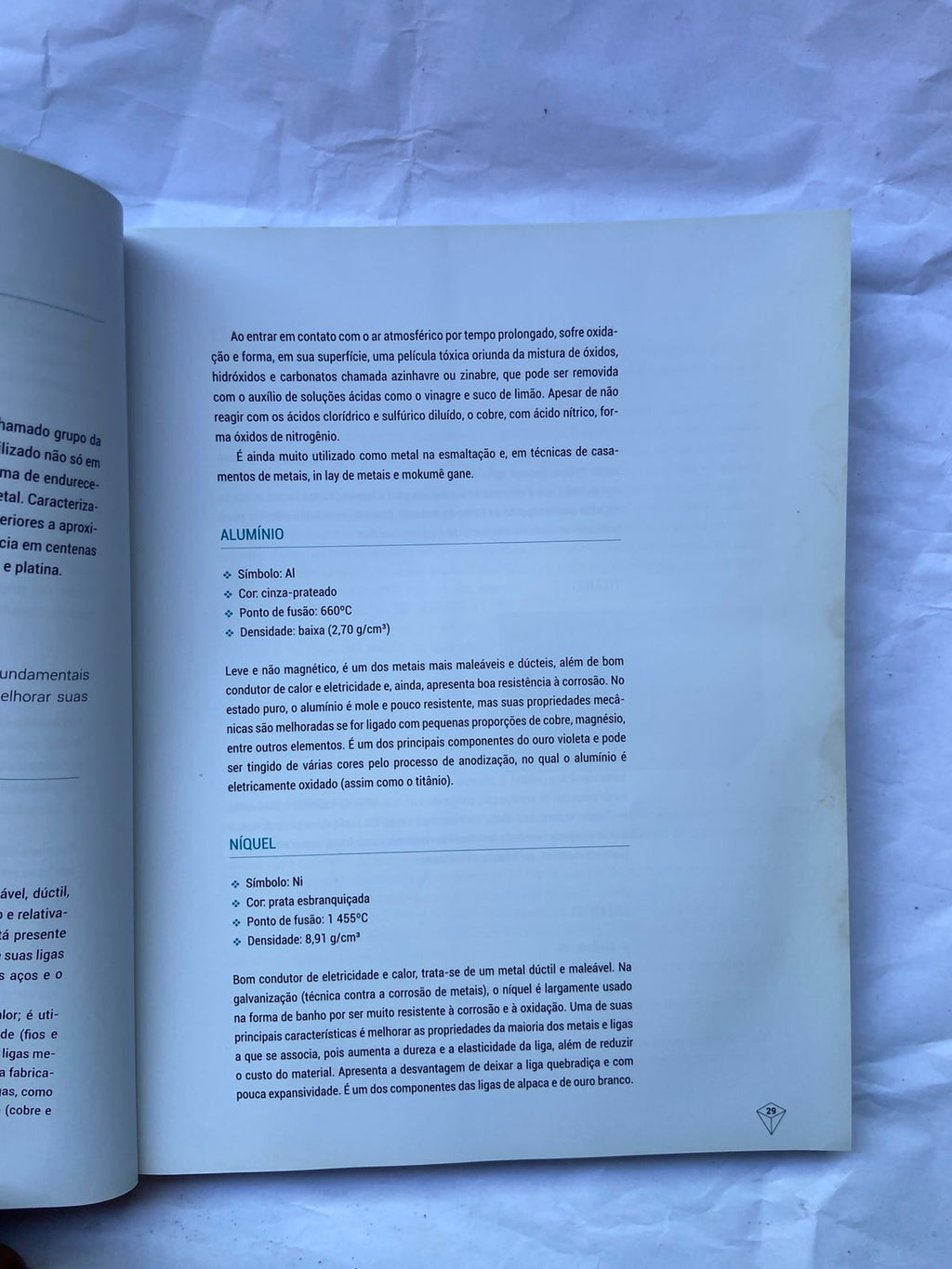 Livro Joias Fundamentos Processos E Técnicas 2013 (Usado)