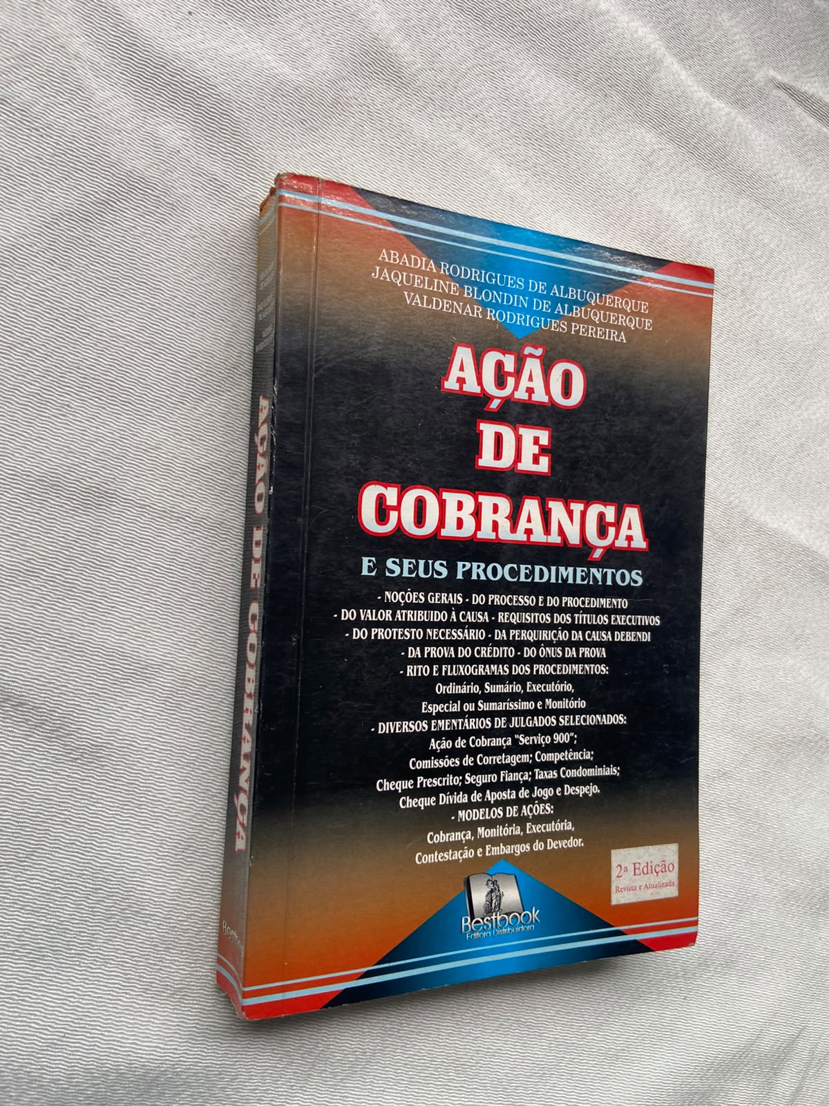 Ação de Cobrança e Seus Procedimentos