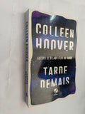 Tarde Demais - Colleen Hoover