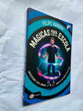 Mágicas para Fazer na Escola