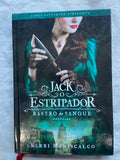 Jack o Estripador Rastro de Sangue 1