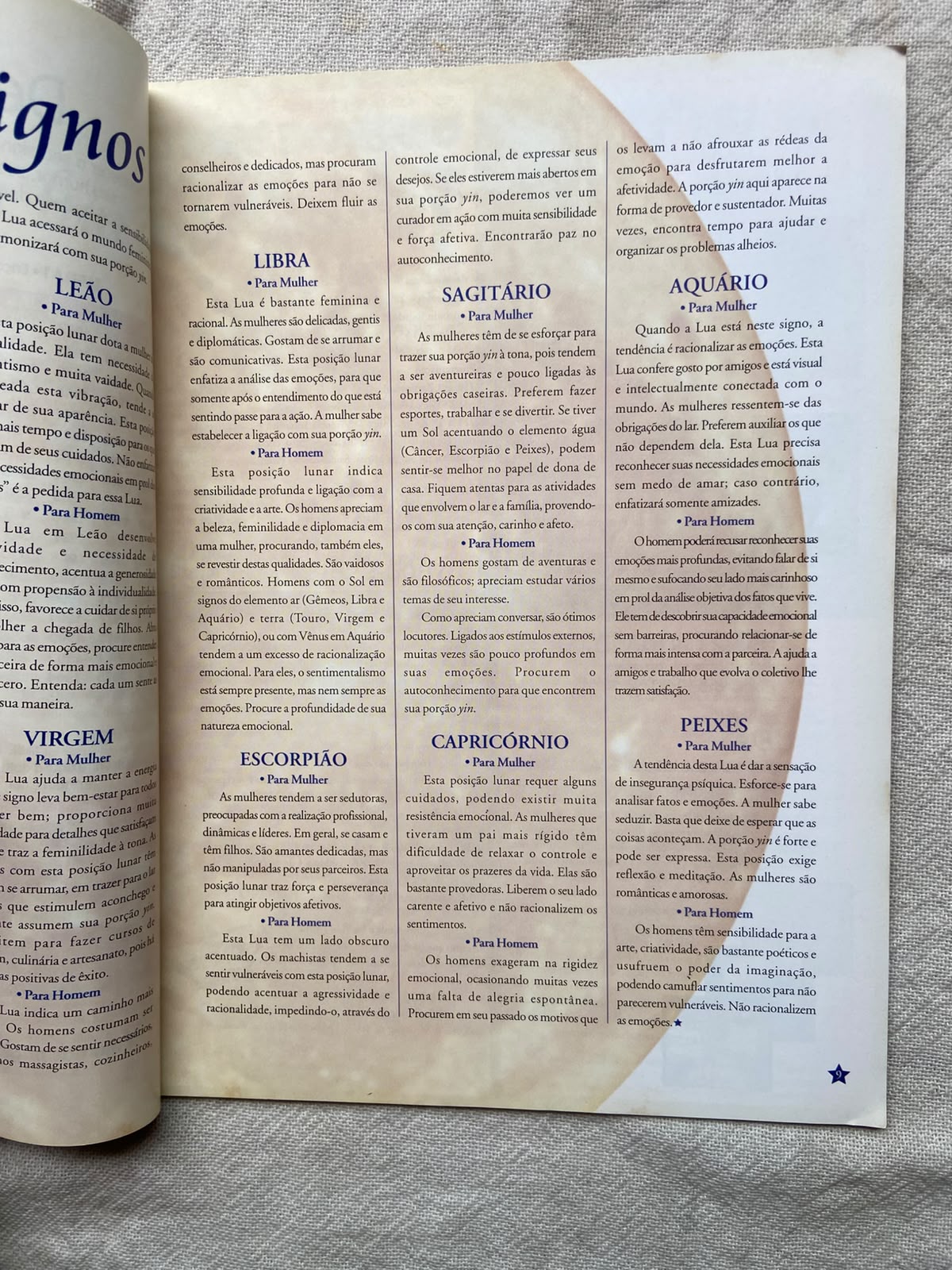 Revista Ano Zero Julho 1991 Número 3 Ufologia (Usado)
