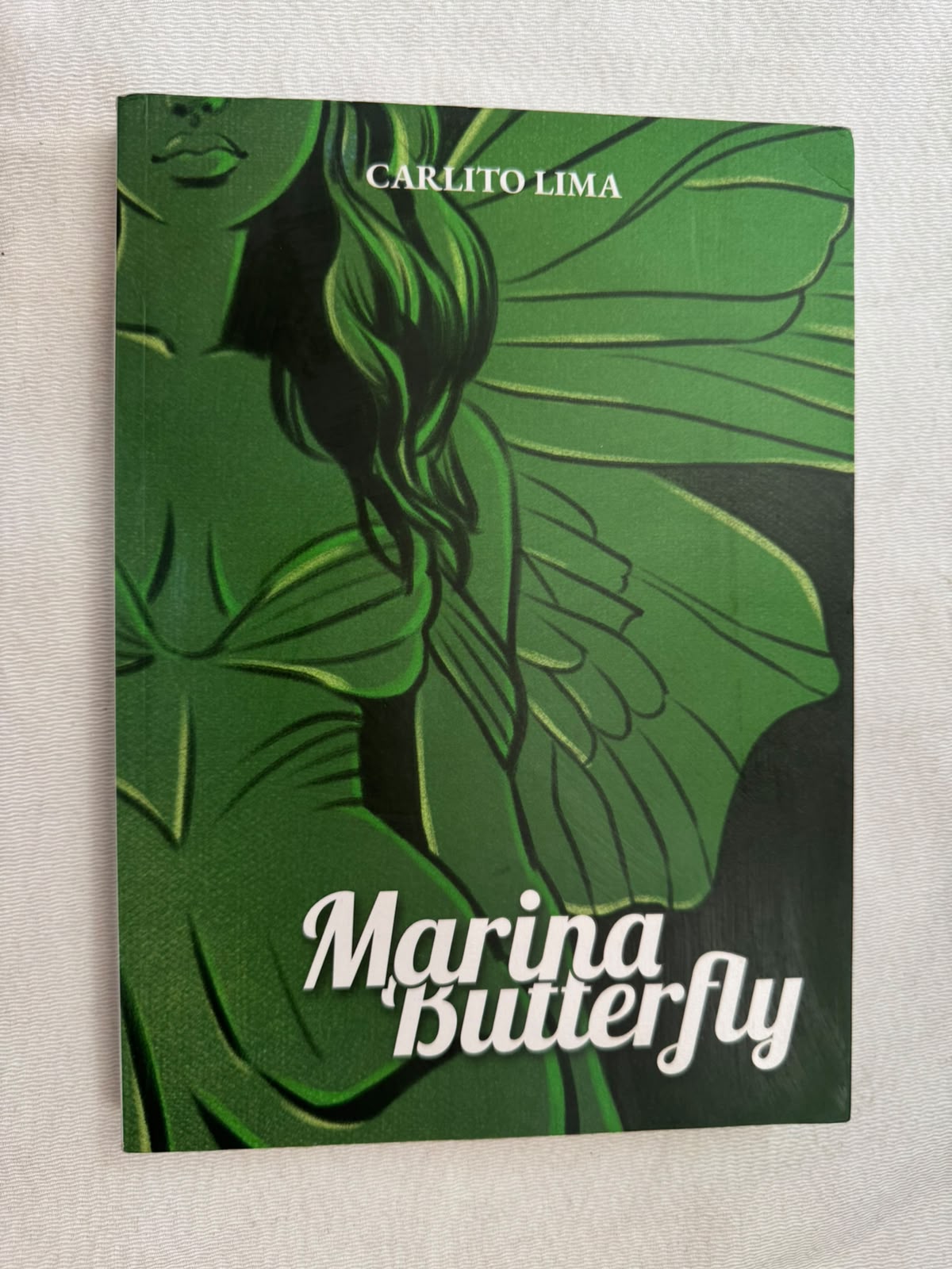 Marina Butterfly