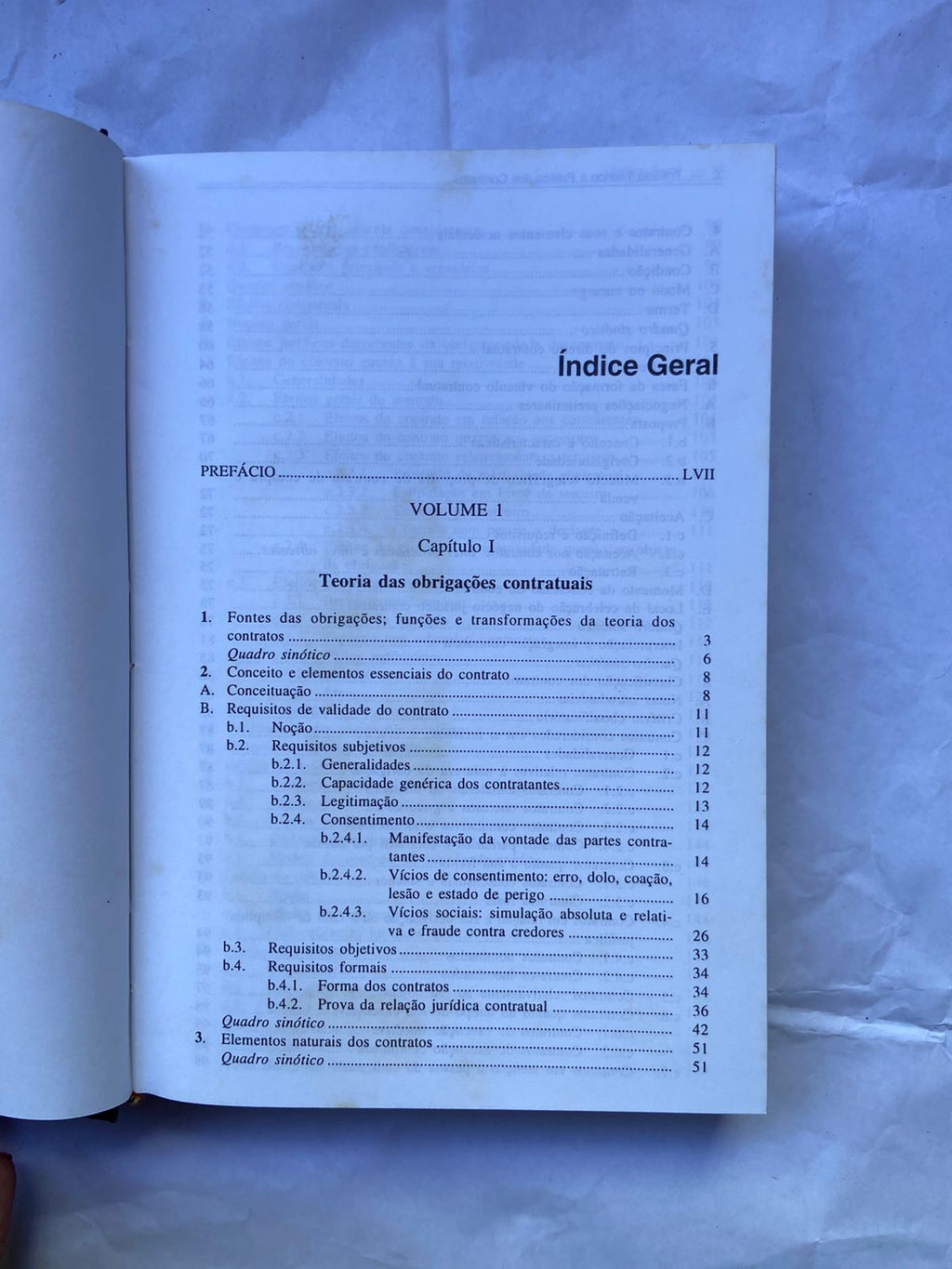 Livro Tratado Teórico E Prático Dos Contratos Box 5 Vol 2 Ed (Usado)