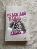 Angústia