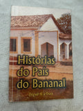 Histórias do País do Bananal