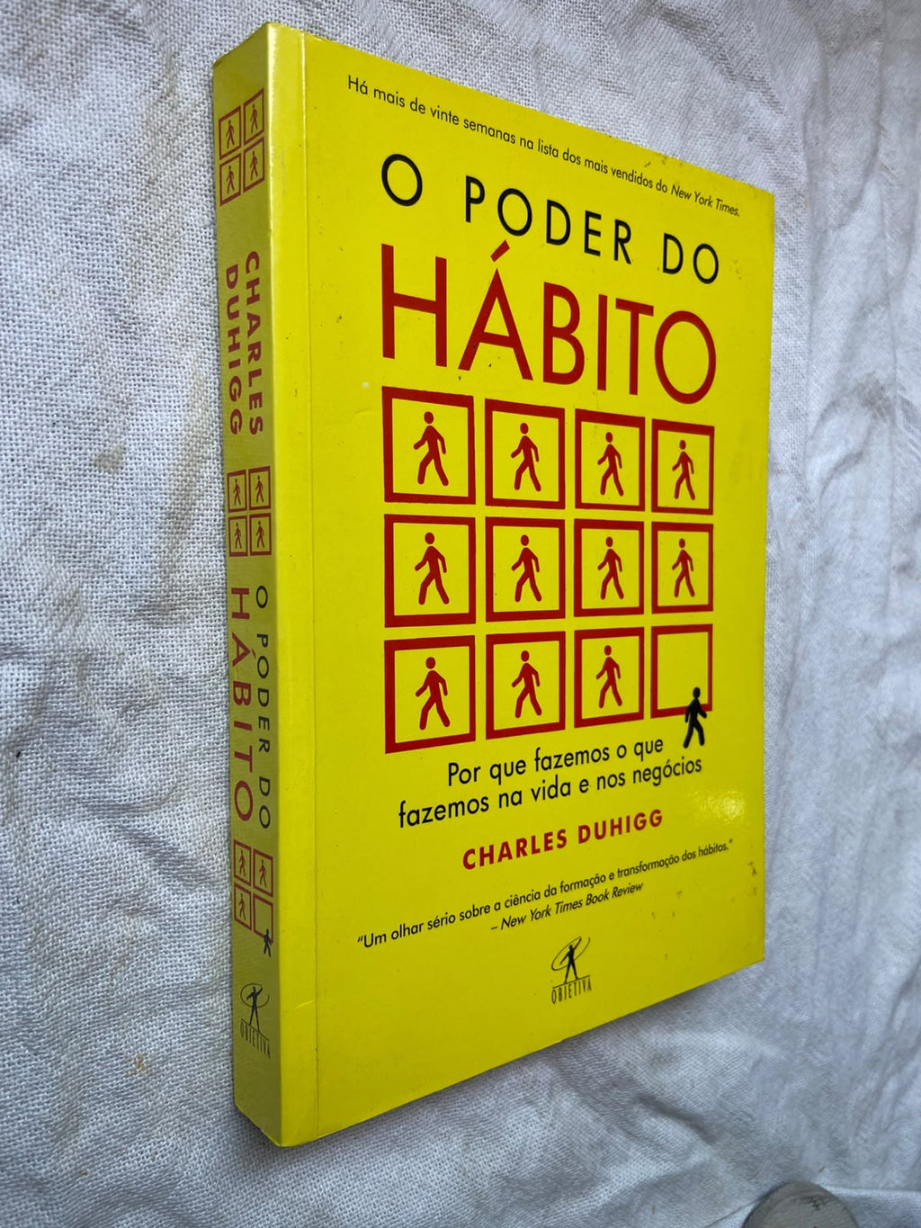 O Poder do Hábito