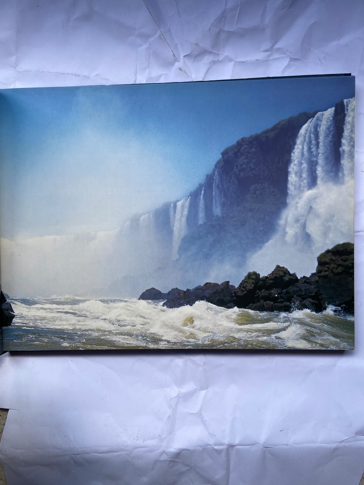 Livro Brasil Panorâmico 2009 (Usado)