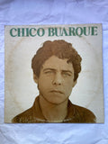 Lp Chico Buarque Vida 1980 (Usado)
