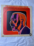 Lp Jimmy Smith The Fantastic Jimmy Smith 1976 (Usado)