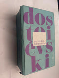 Os Irmãos Karamazov Fiódor Dostoiévski