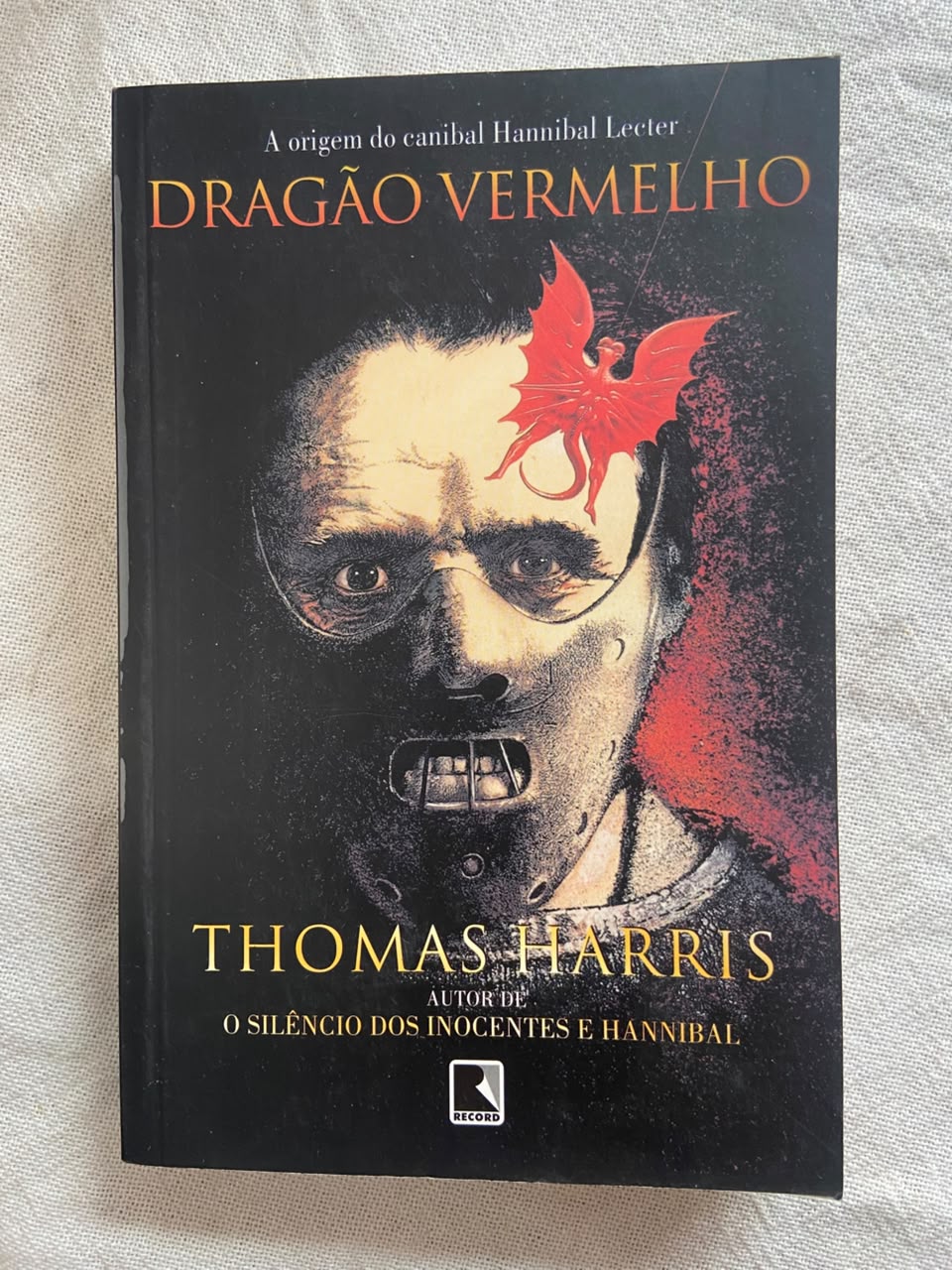 Dragão Vermelho