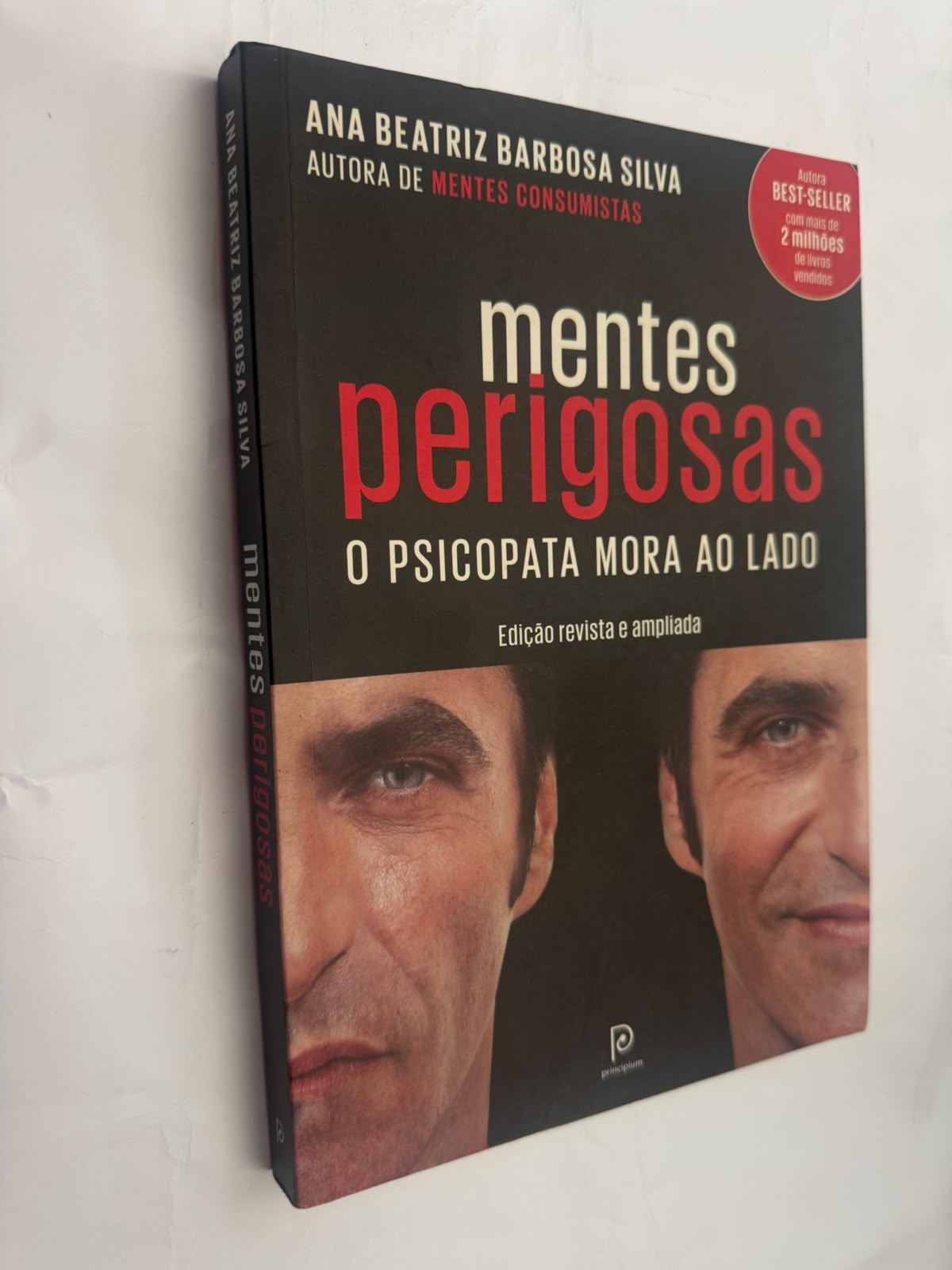 Mentes Perigosas o Psicopata Mora ao Lado