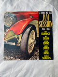 Lp Jam Sessions 1944 1946 History Of Jazz 1971 (Usado)