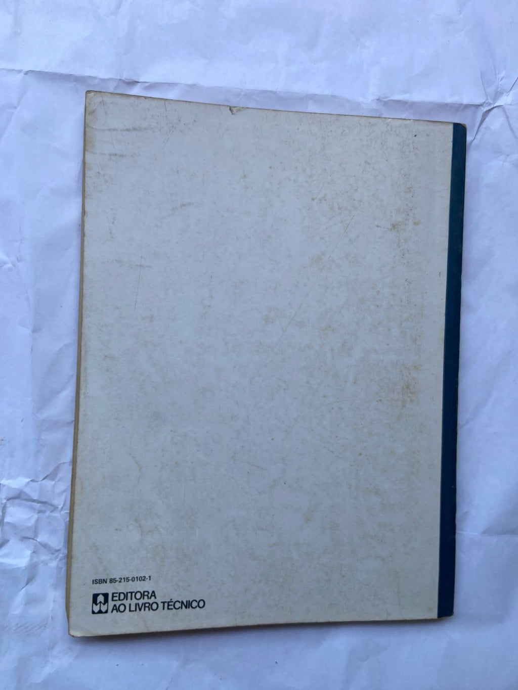 Livro Aquino À História No Vestibular 1 Edição 1983 (Usado)