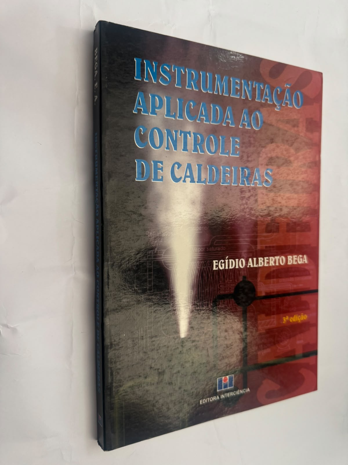 Instrumentação Aplicada ao Controle de Caldeiras