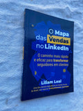 O Mapa das Vendas no Linkedin