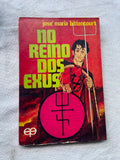 No Reino dos Exus