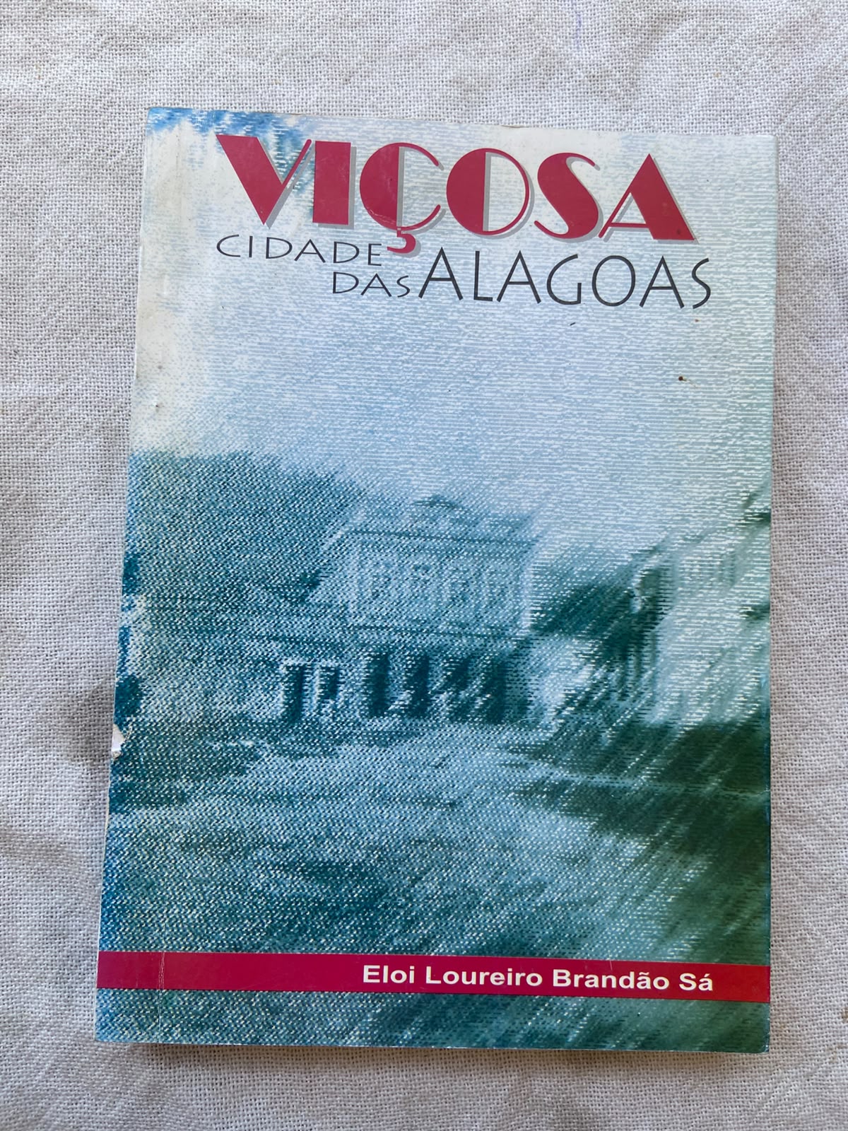 Viçosa Cidade das Alagoas
