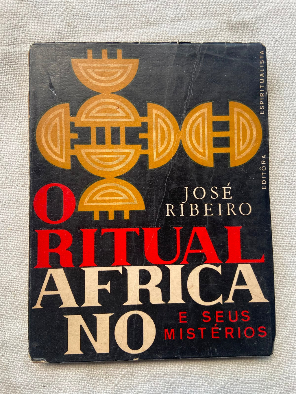 Ritual Africano e Seus Mistérios