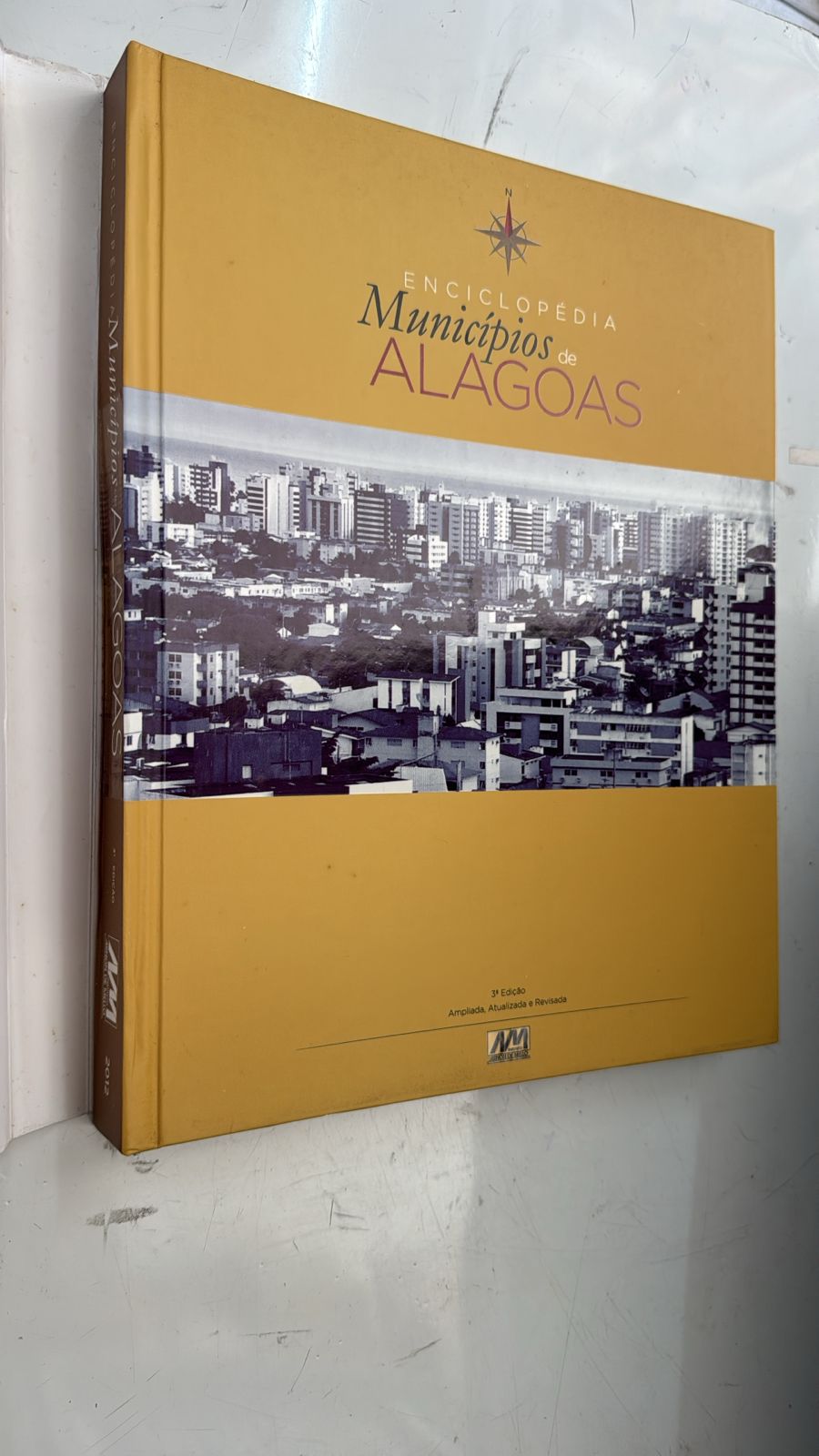 Enciclopédia Municípios de Alagoas