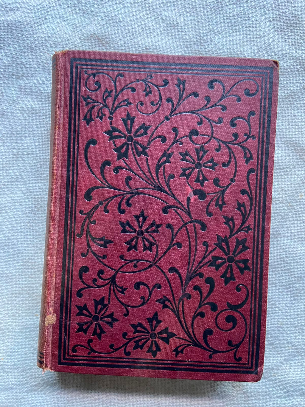 A Biblia Sagrada Contendo o Velho e o Novo Testamento Traduzida Em Por