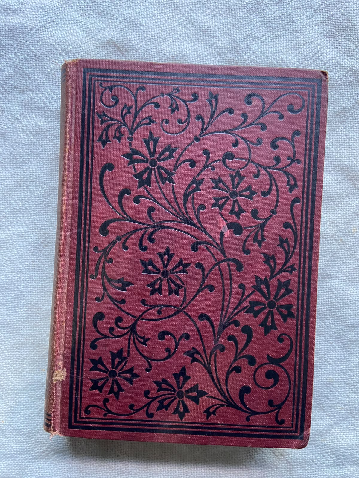 A Biblia Sagrada Contendo o Velho e o Novo Testamento Traduzida Em Por