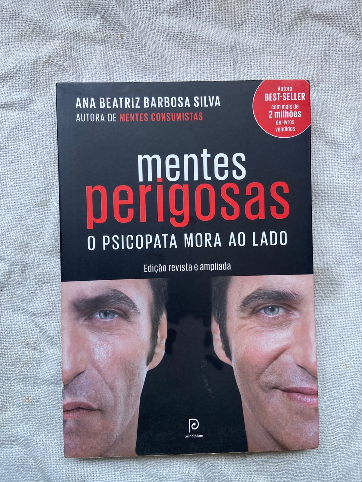 Mentes Perigosas o Psicopata Mora ao Lado