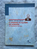 O Engenho de Açucar no Nordeste Documentário da Vida Rural Col Nordeste
