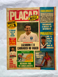 Revista Placar Mais 24 Março De 1989 Número 980 (Usado)