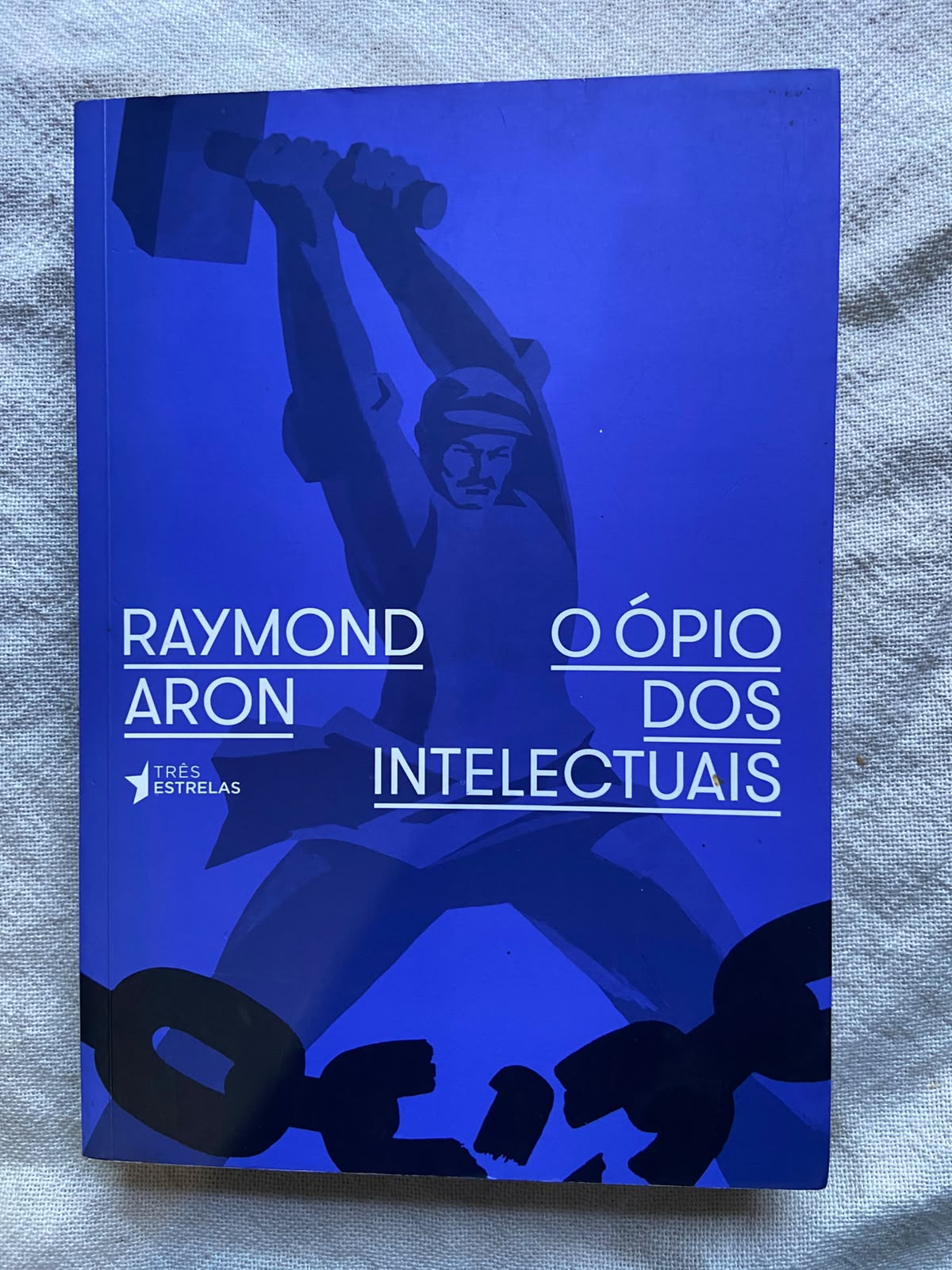 O Ópio dos Intelectuais
