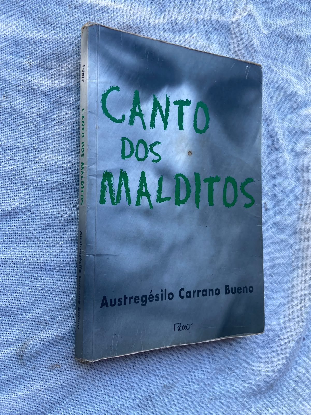Canto dos Malditos