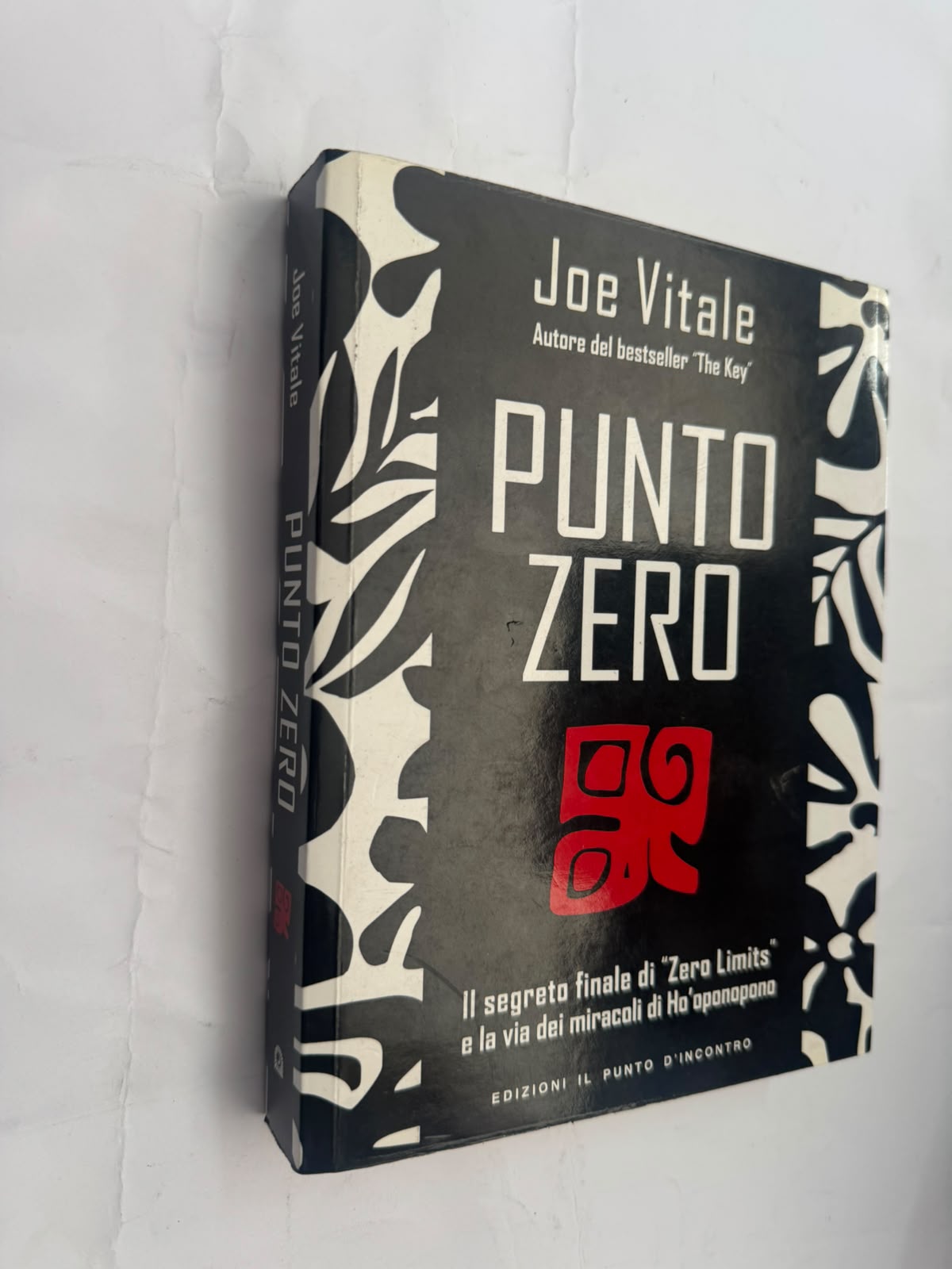 Punto Zero Joe Vitale