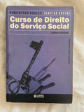 Curso de Direito do Serviço Social