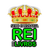 Sebo e livraria Rei dos livros - Início