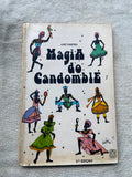 Magia do Candomblé