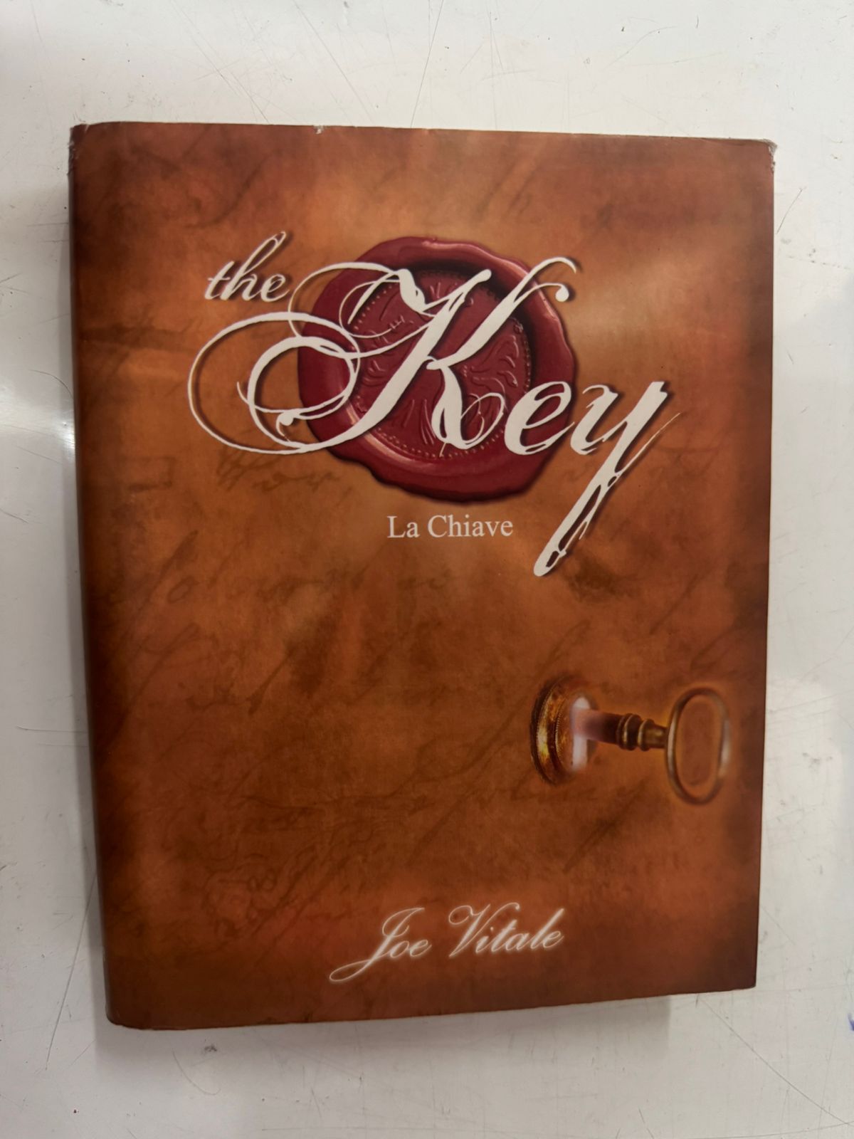 The Key La Chiave