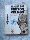 Na Gira dos Pretos Velhos
