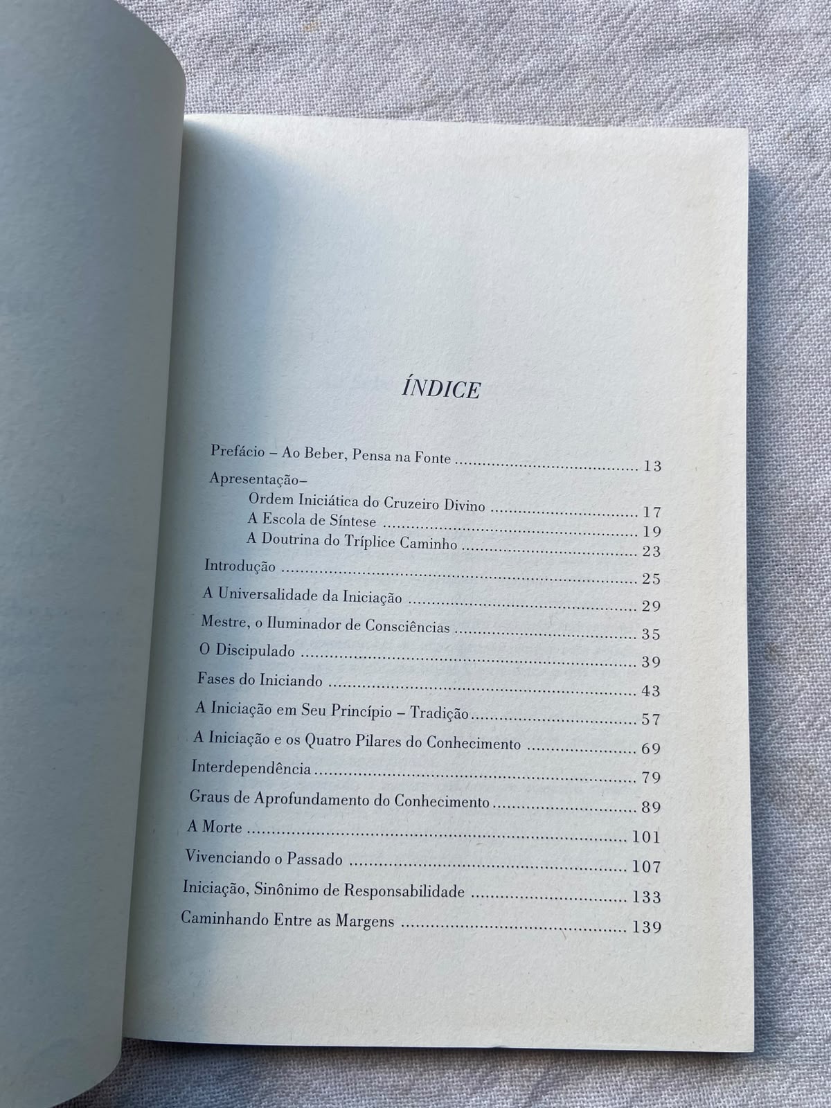 O Mestre Iluminando Consciências Teologia Umbandista