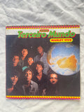 Lp Banda Terceiro Mundo Marley Vive 1988 (Usado)